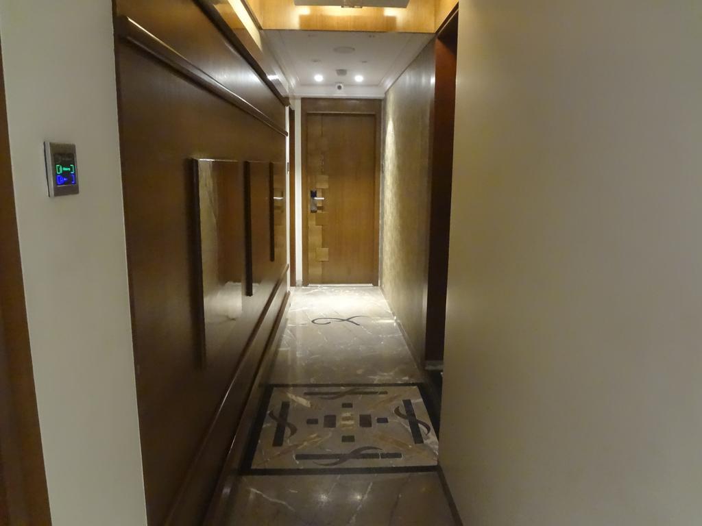 Hotel Sapna Mumbai Exterior foto